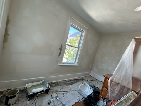 Interior Painting